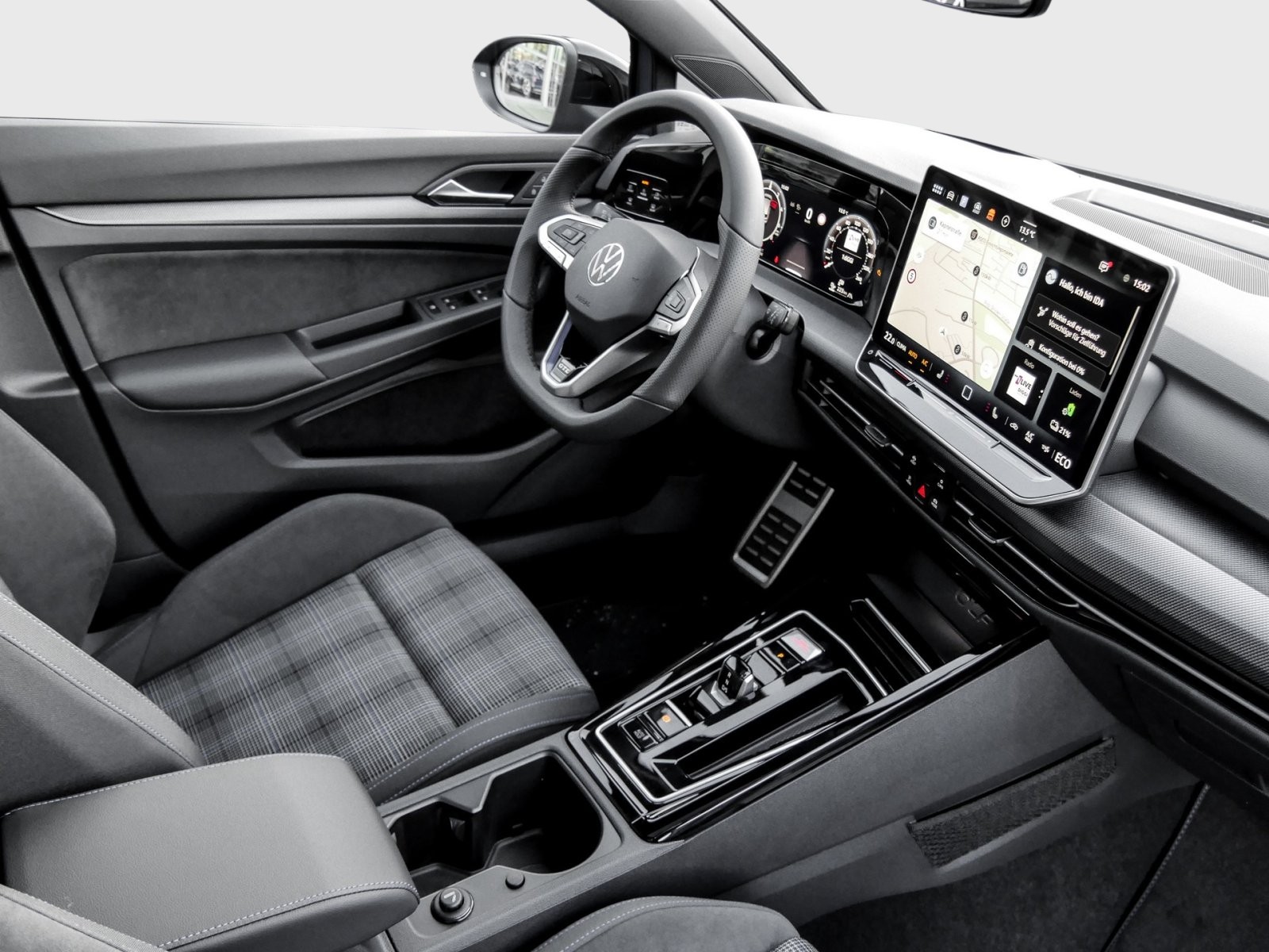 Volkswagen Golf VIII GTE