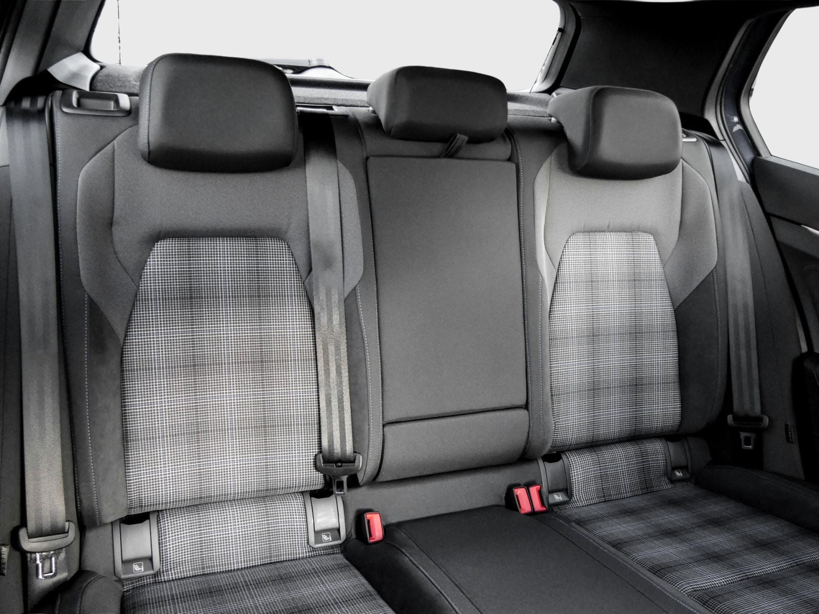 Volkswagen Golf VIII GTE
