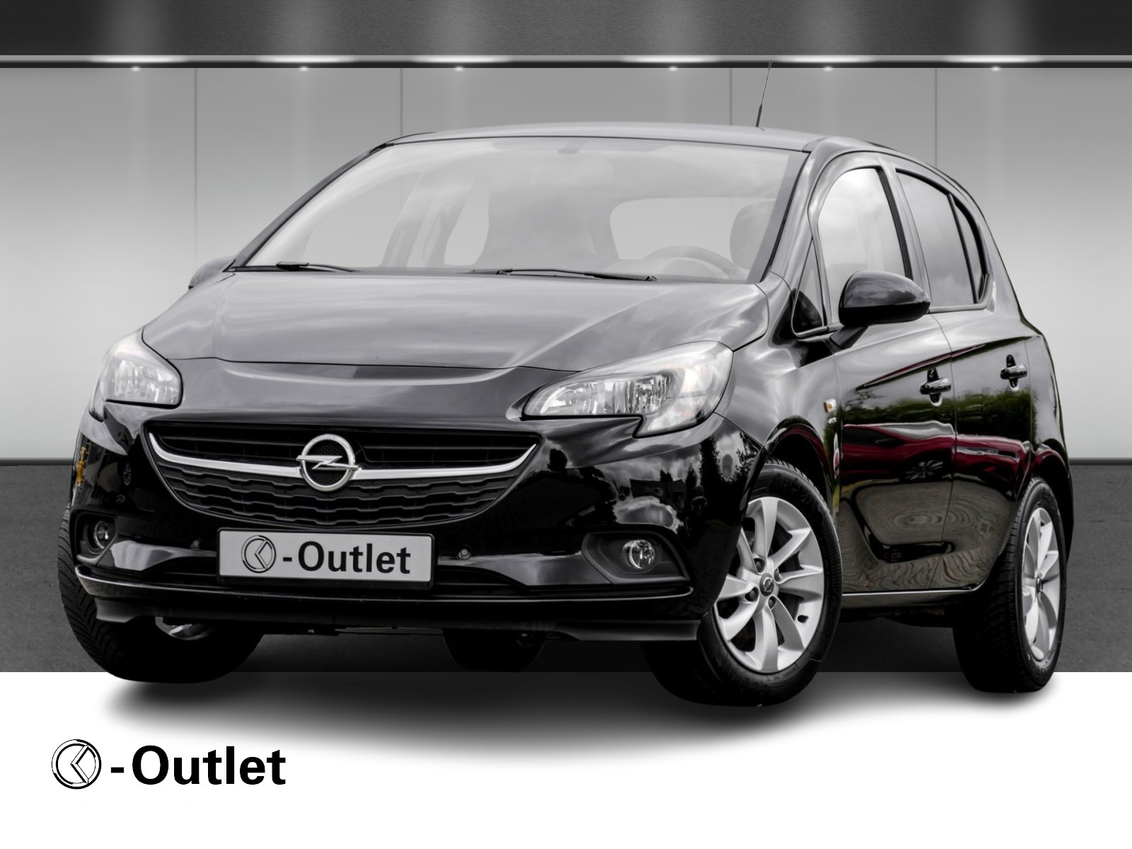 Opel Corsa Active