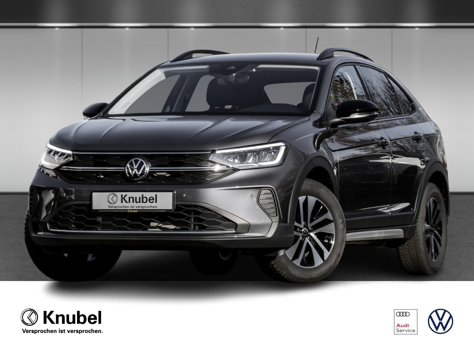 Volkswagen Taigo ENERGY 1.0