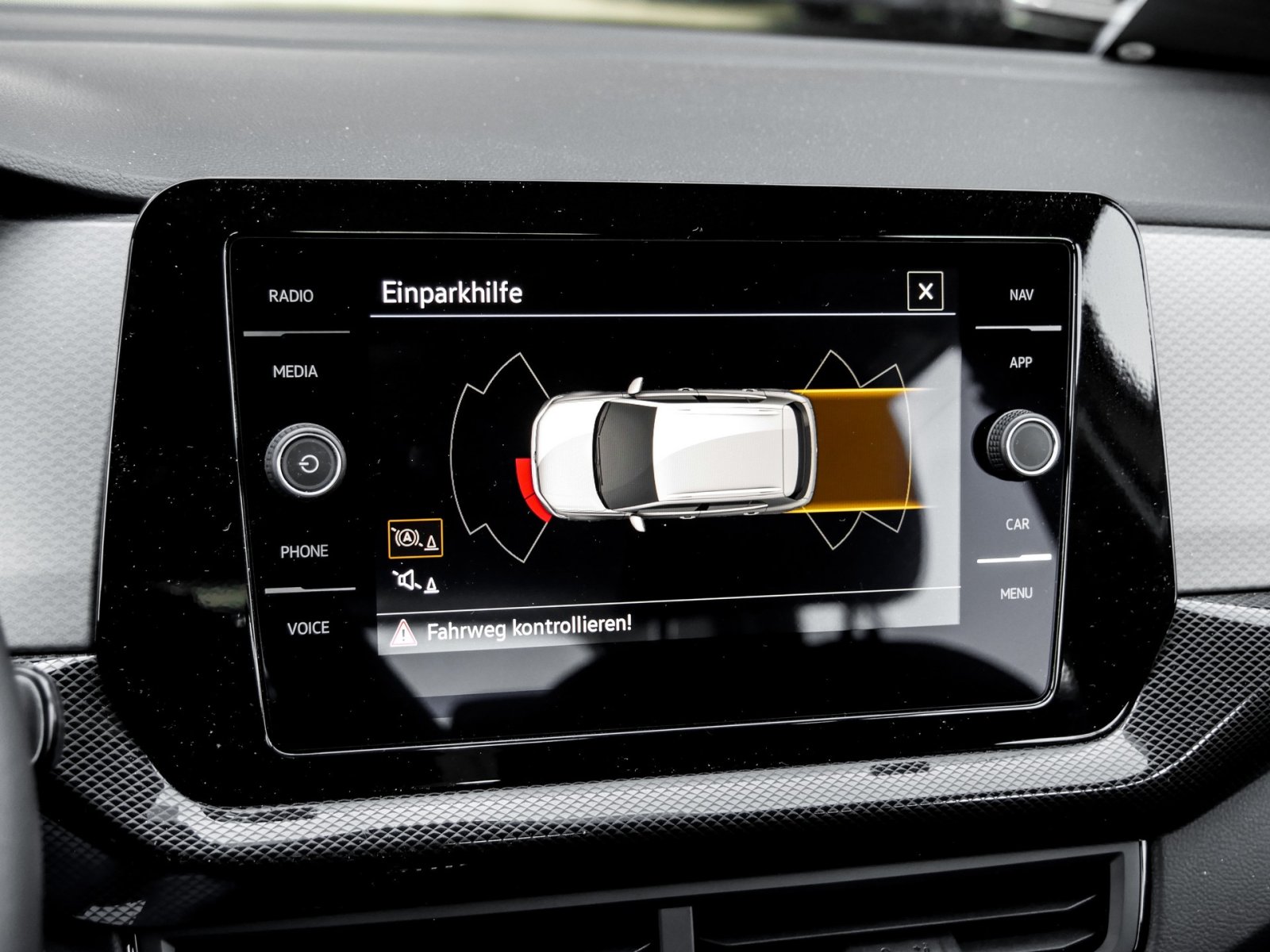 Volkswagen T-Cross Life 1.0