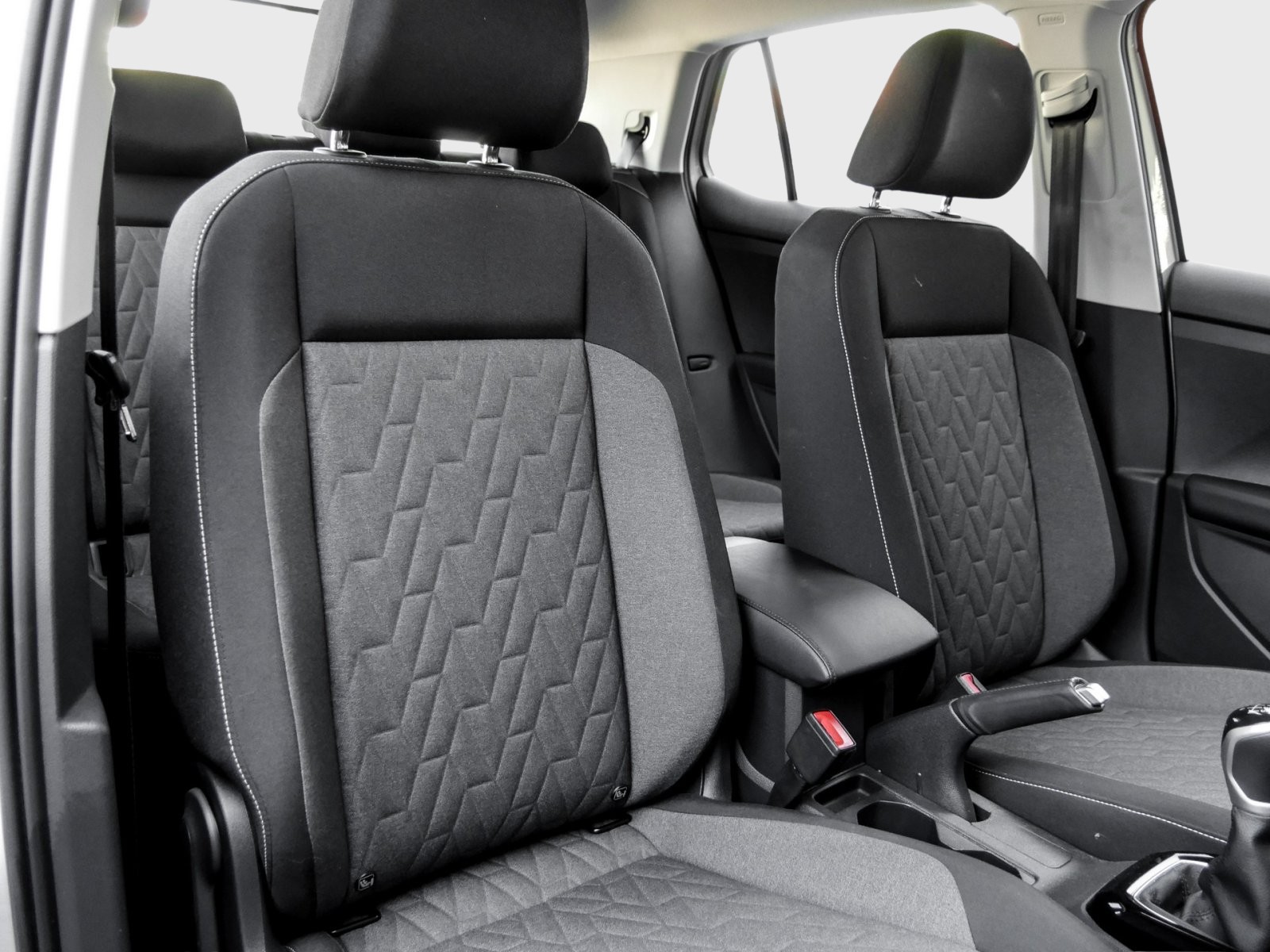 Volkswagen T-Cross Life 1.0