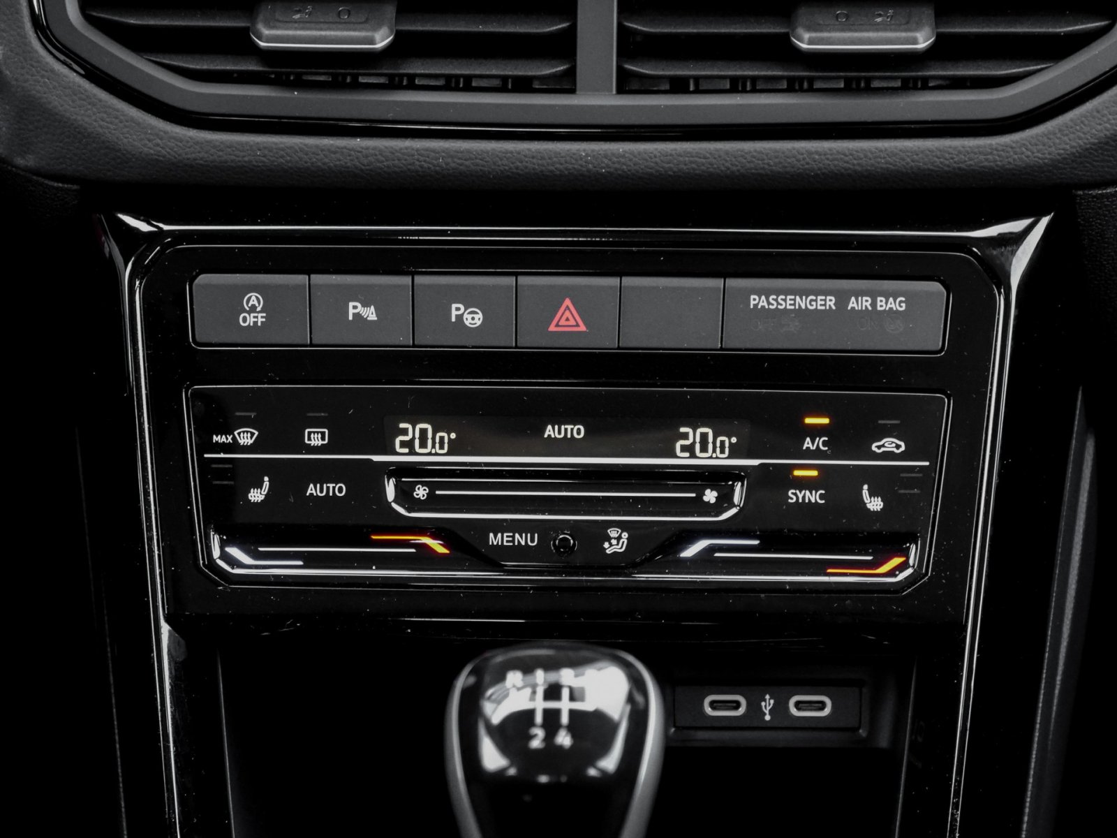 Volkswagen T-Cross Life 1.0