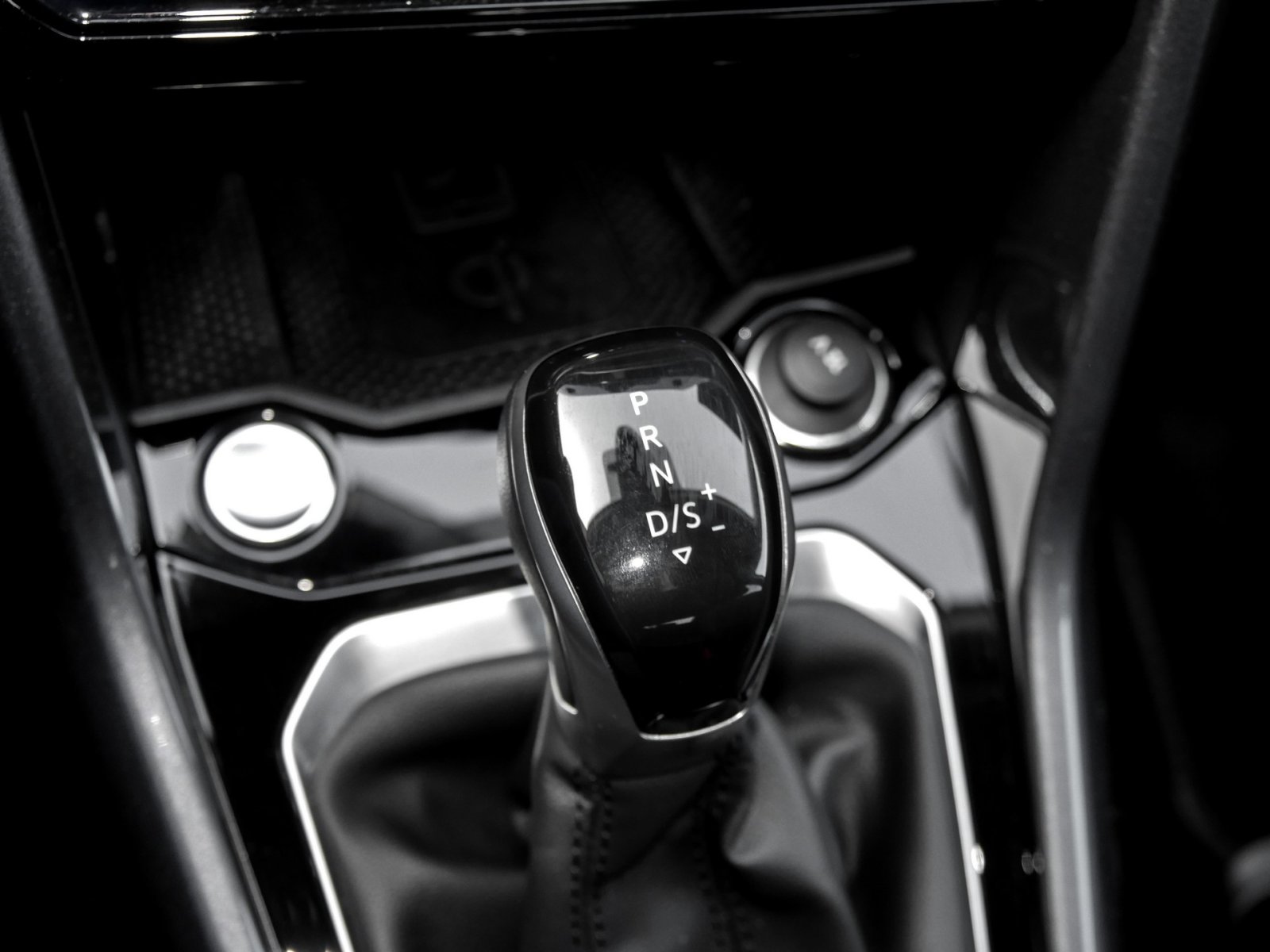 Volkswagen T-Roc Style 1.5