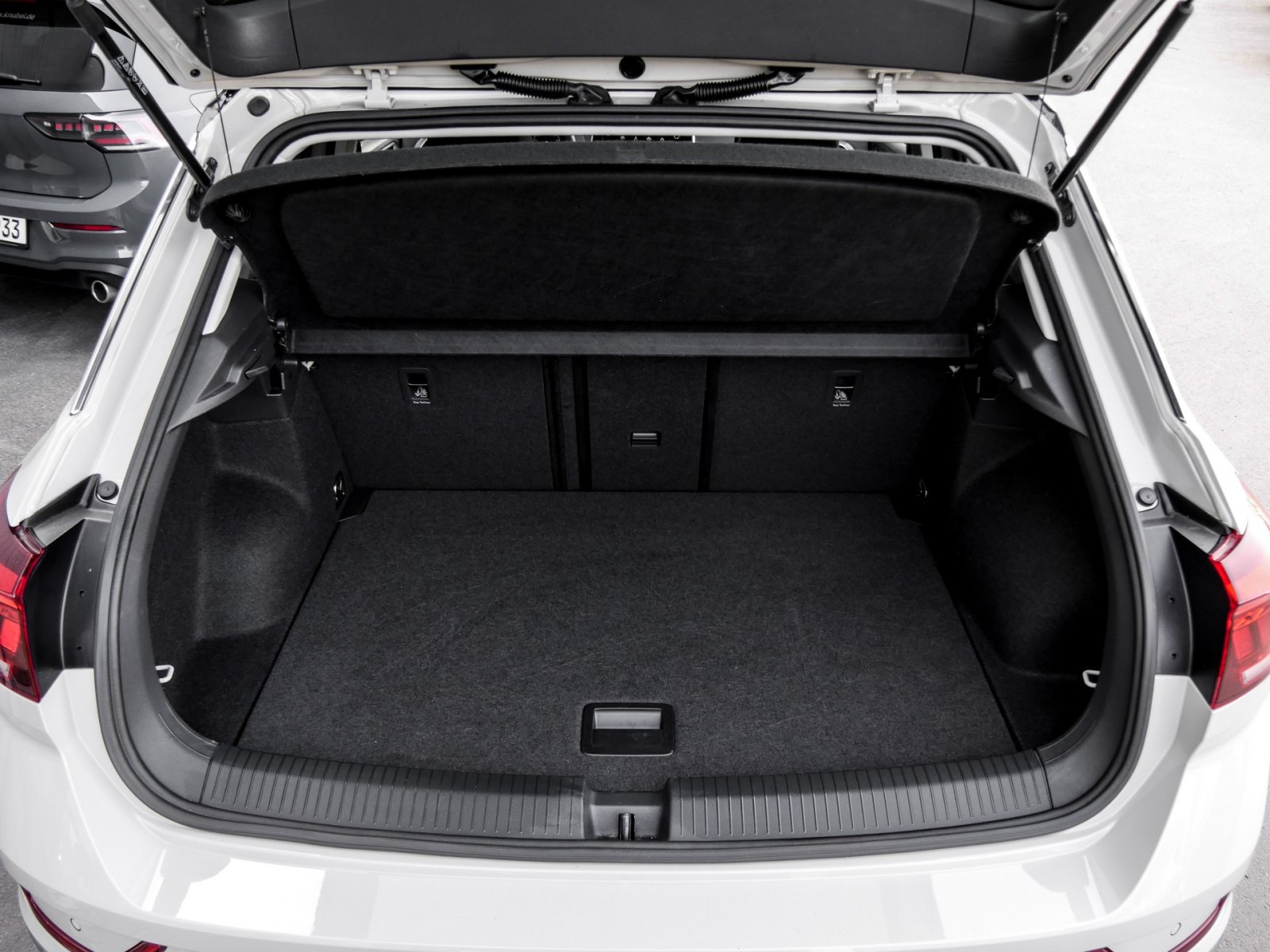 Volkswagen T-Roc Style 1.5