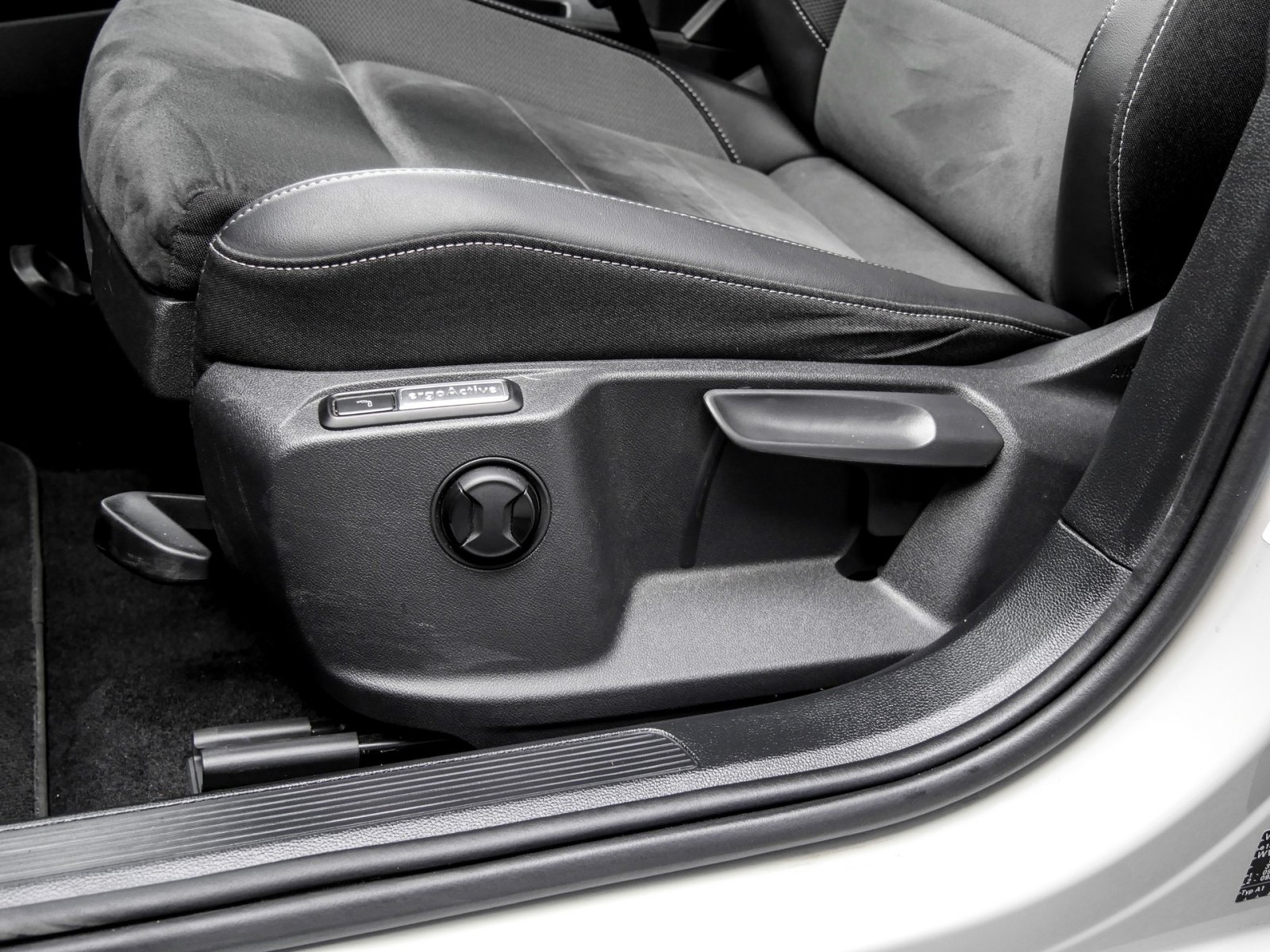 Volkswagen T-Roc Style 1.5