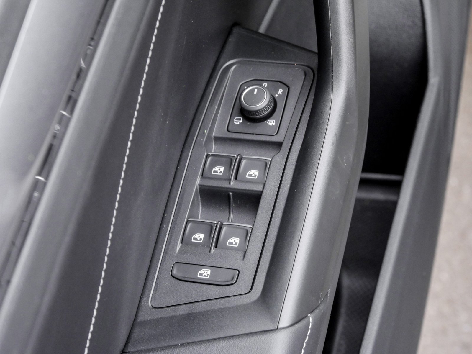 Volkswagen T-Roc Style 1.5