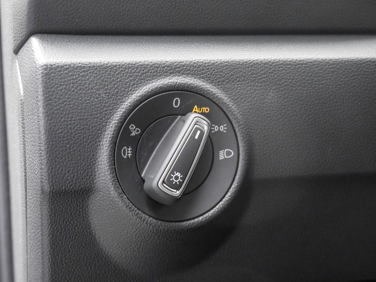 Volkswagen T-Roc Style 1.5