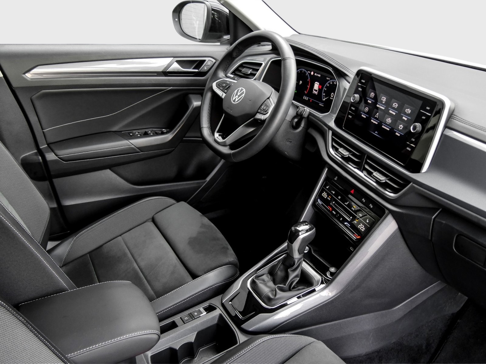 Volkswagen T-Roc Style 1.5