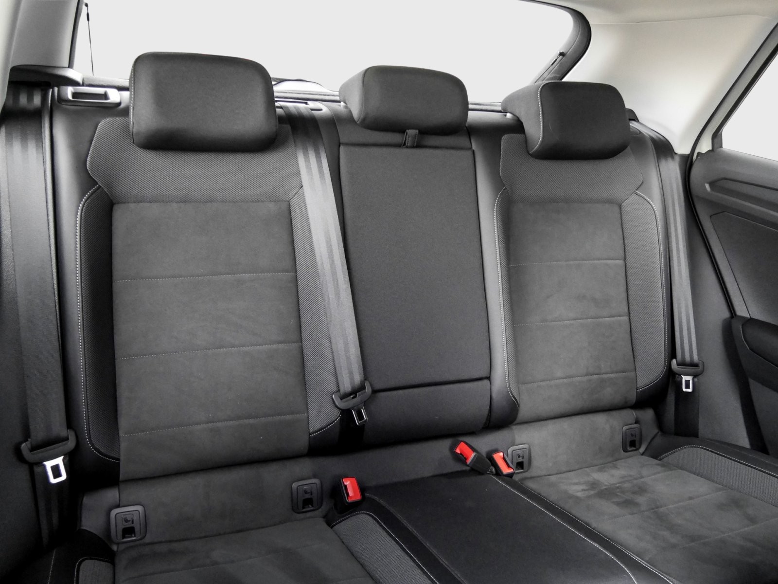 Volkswagen T-Roc Style 1.5