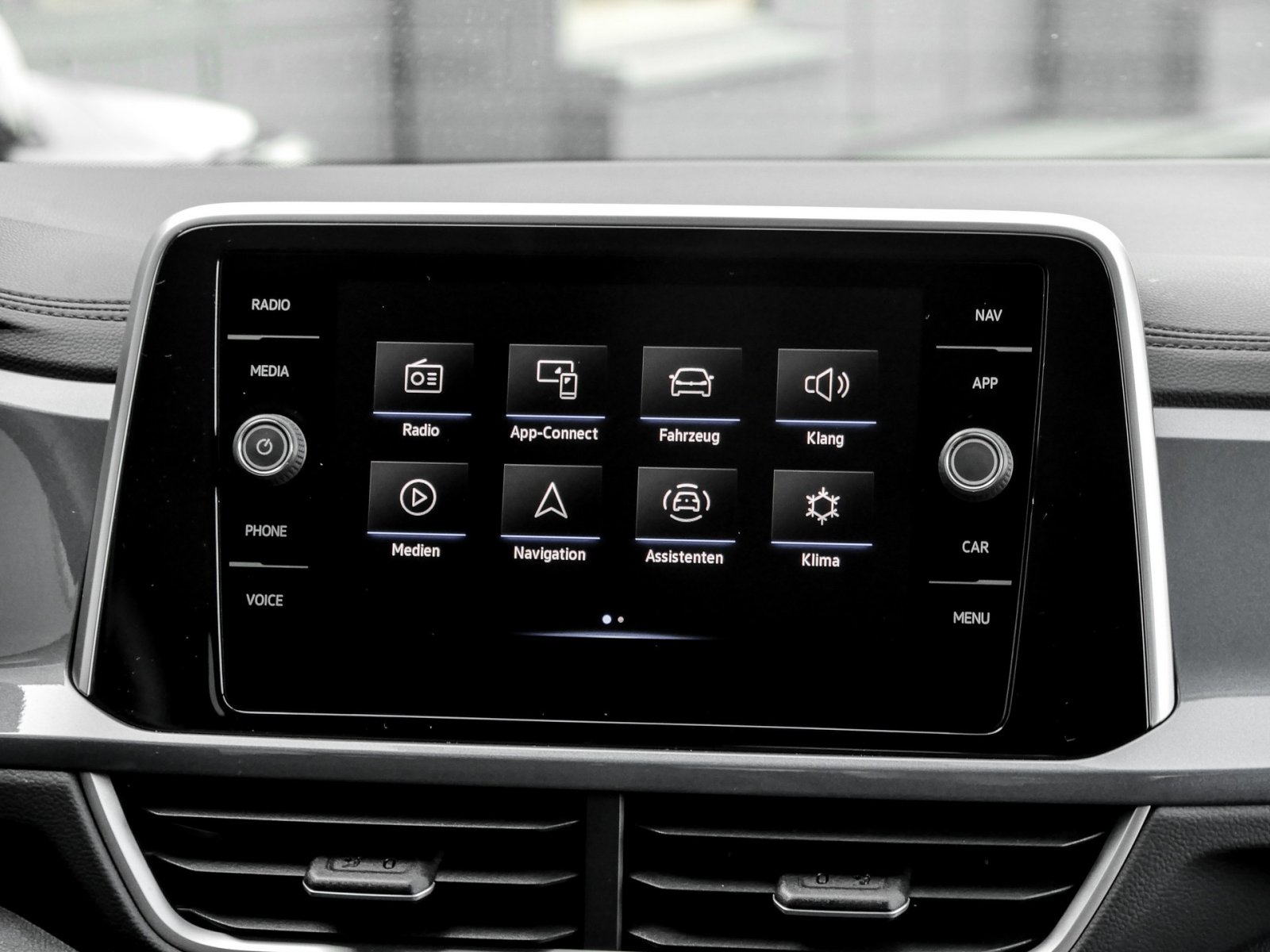 Volkswagen T-Roc Style 1.5