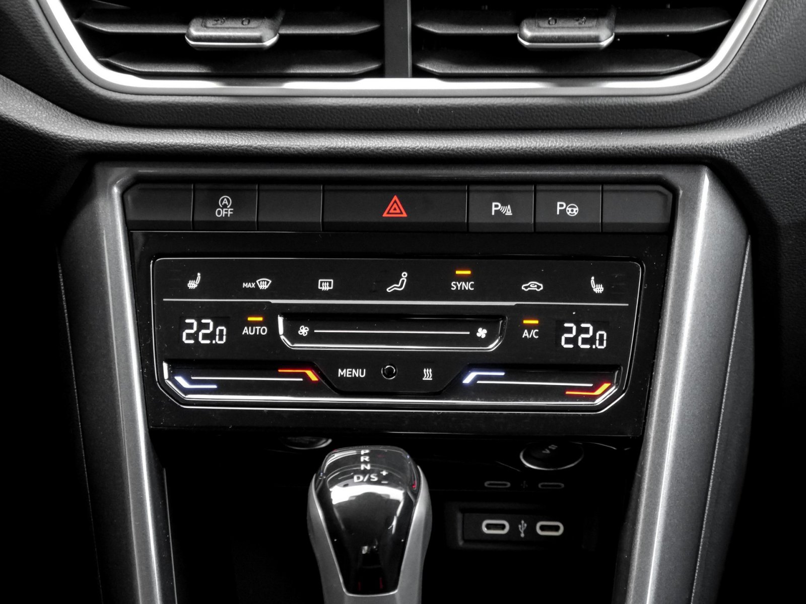 Volkswagen T-Roc Style 1.5