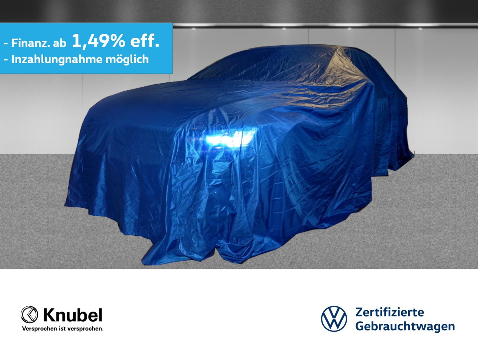 Volkswagen T-Roc GOAL 1.0