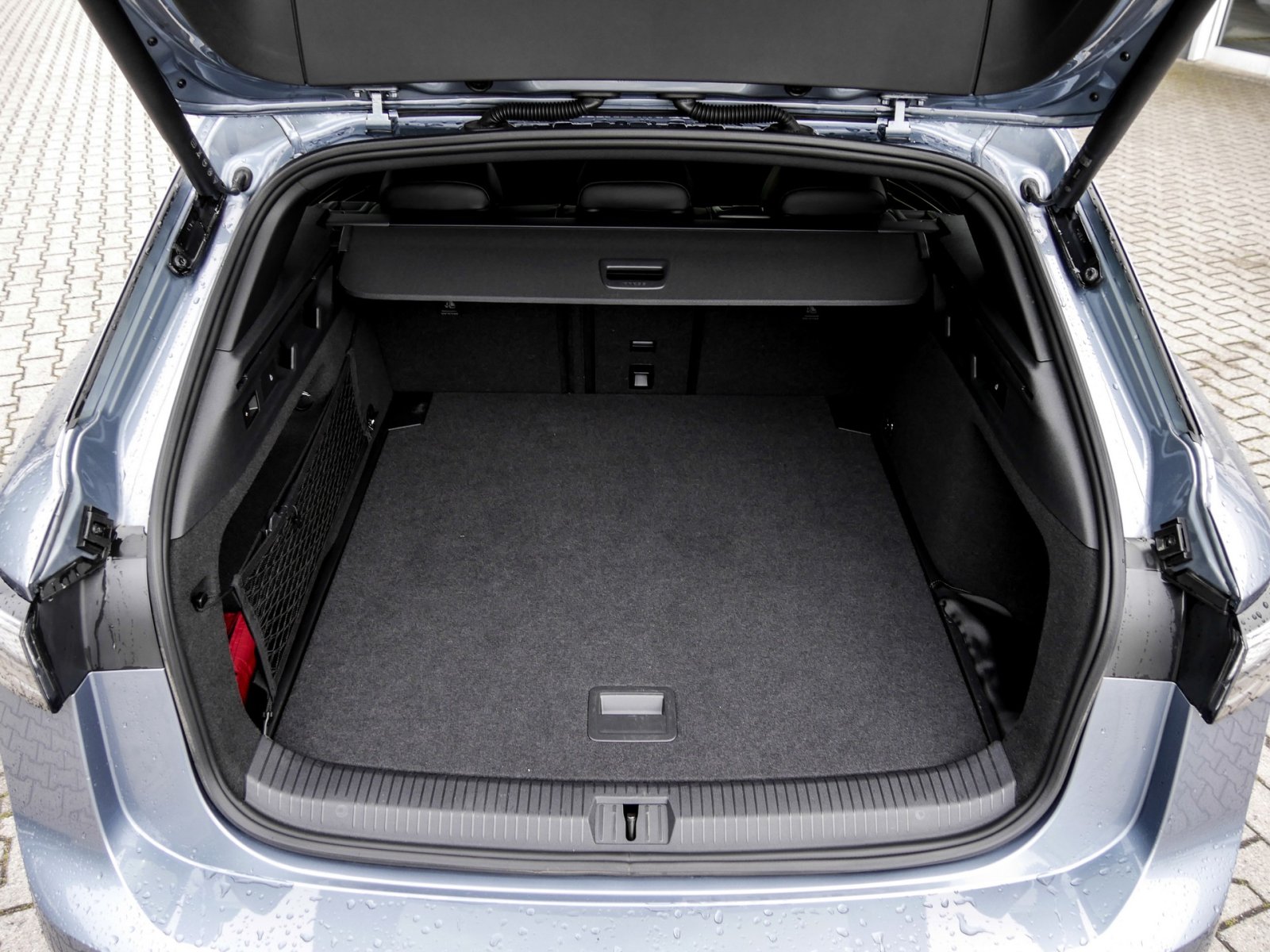 Volkswagen ID.7 Tourer Pro