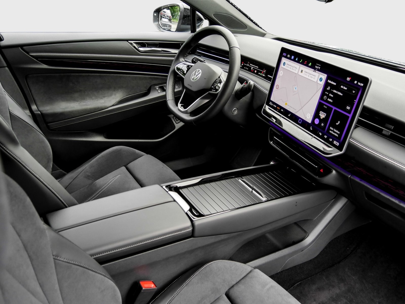 Volkswagen ID.7 Tourer Pro