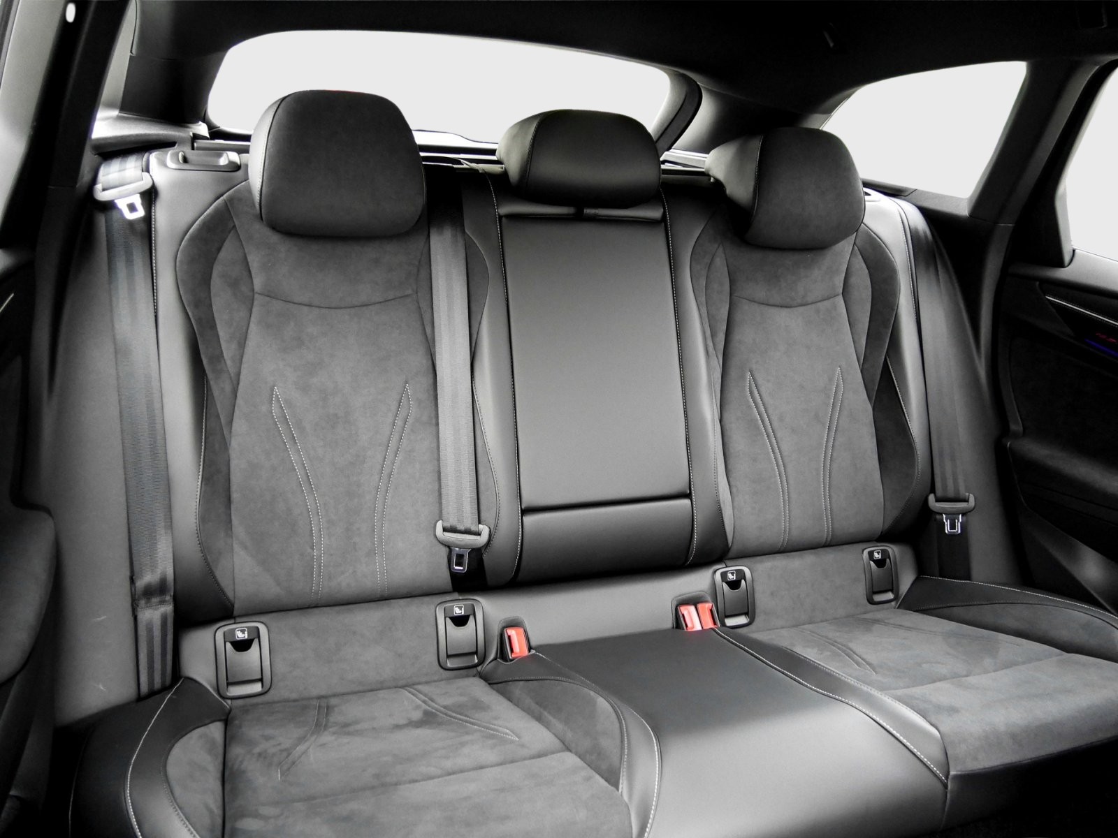 Volkswagen ID.7 Tourer Pro