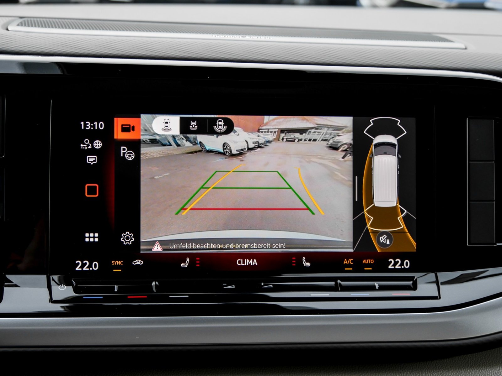 Volkswagen T7 Multivan ENERGY