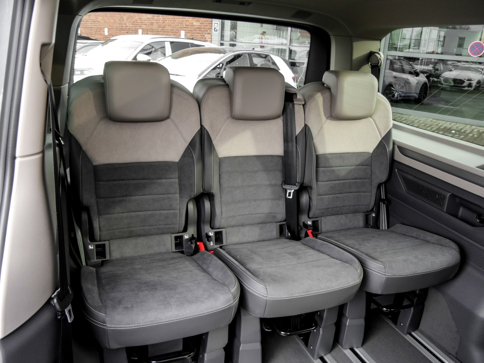 Volkswagen T7 Multivan ENERGY