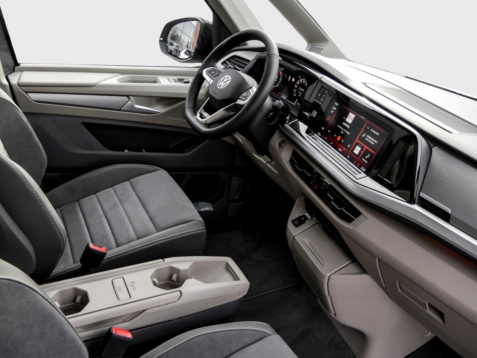 Volkswagen T7 Multivan ENERGY