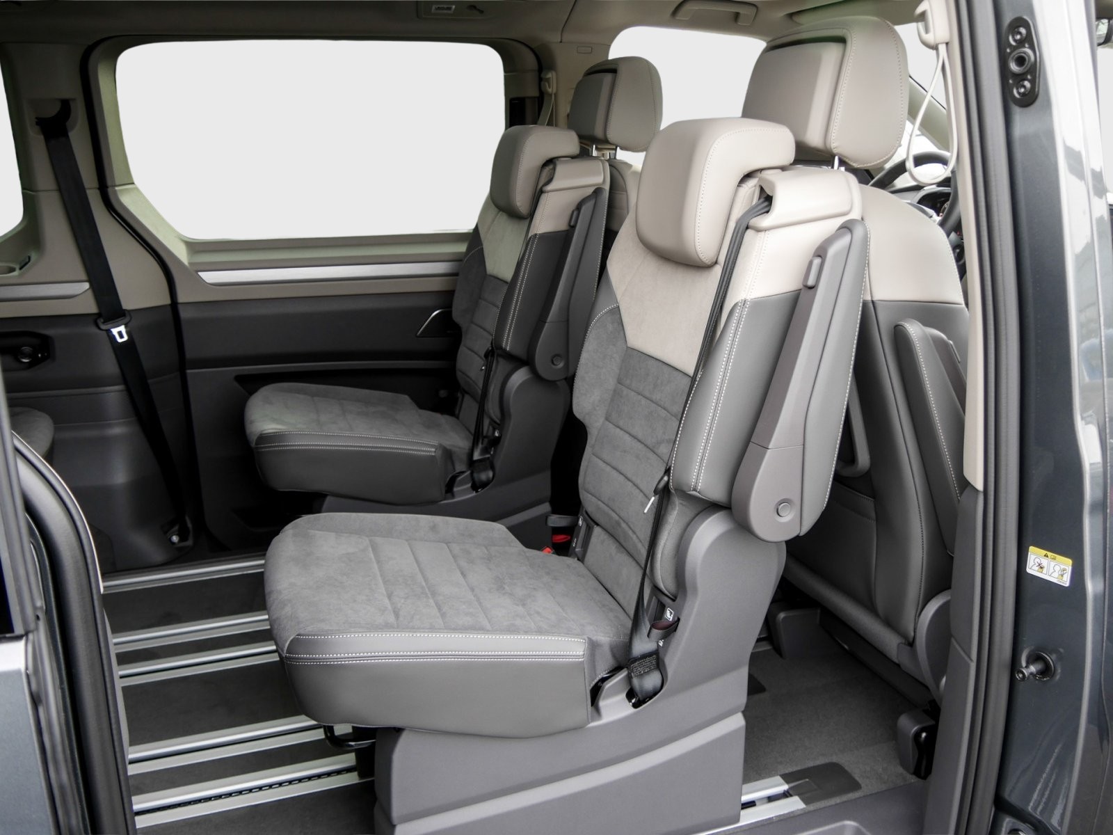 Volkswagen T7 Multivan ENERGY