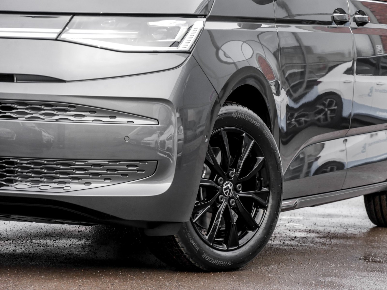 Volkswagen T7 Multivan ENERGY