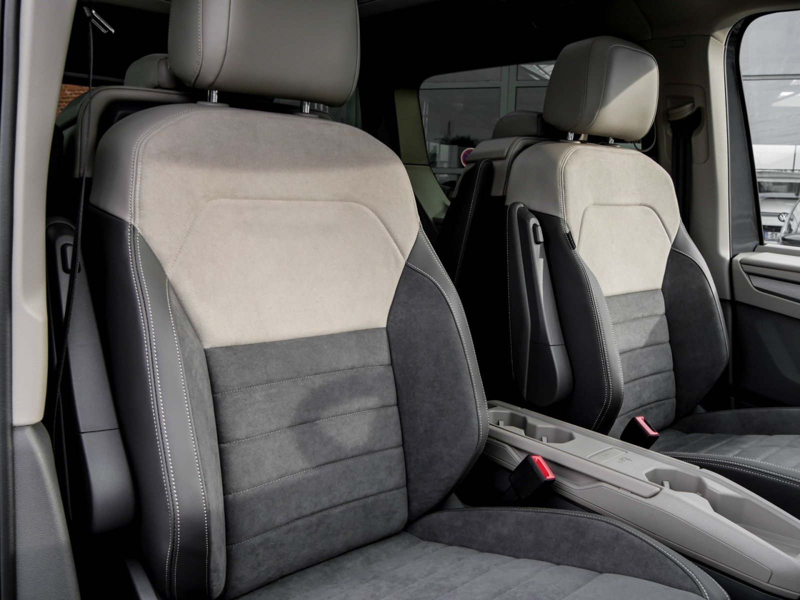 Volkswagen T7 Multivan ENERGY