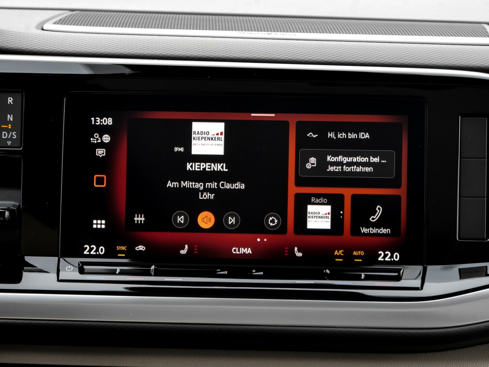 Volkswagen T7 Multivan ENERGY