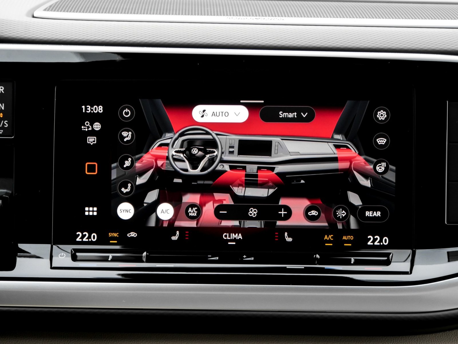 Volkswagen T7 Multivan ENERGY