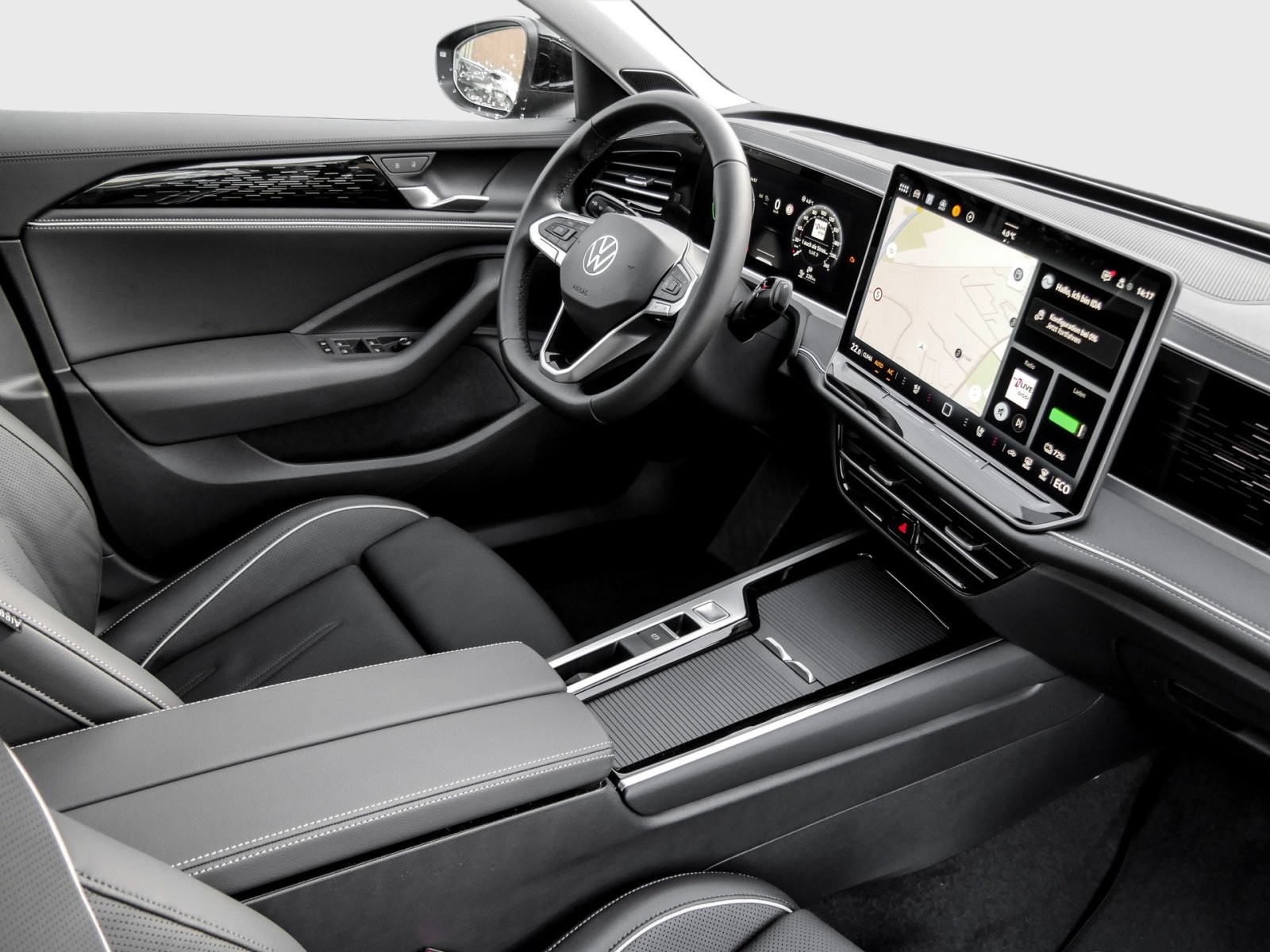 Volkswagen Passat Variant Elegance