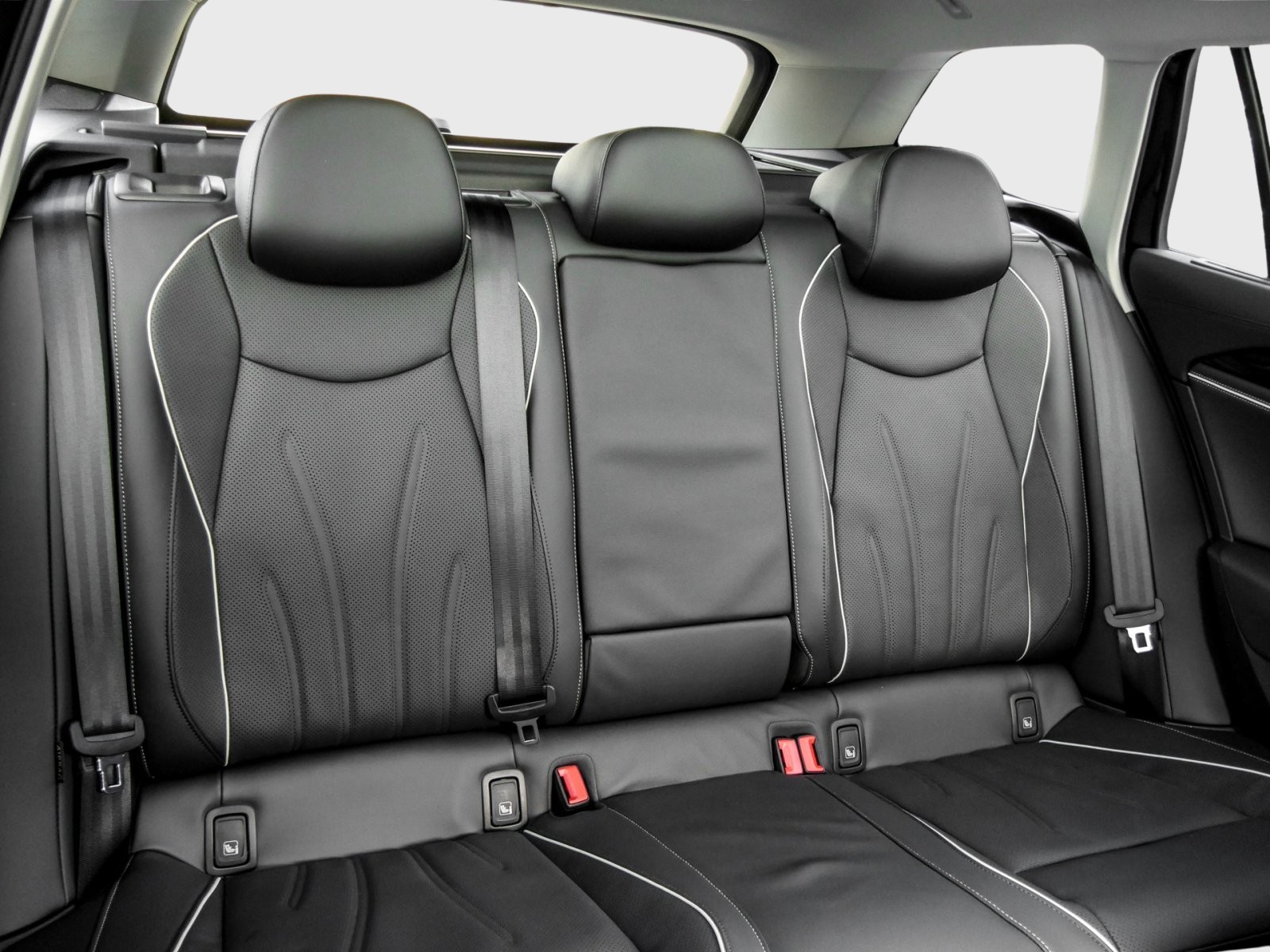 Volkswagen Passat Variant Elegance