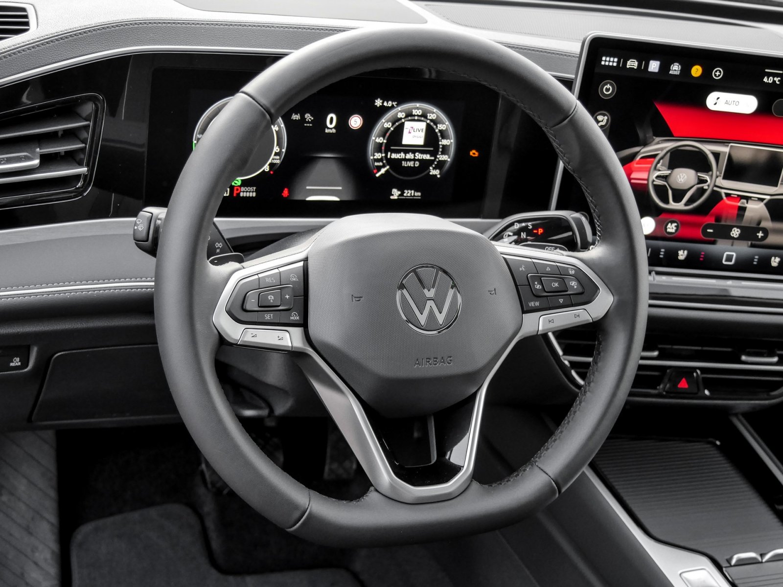 Volkswagen Passat Variant Elegance