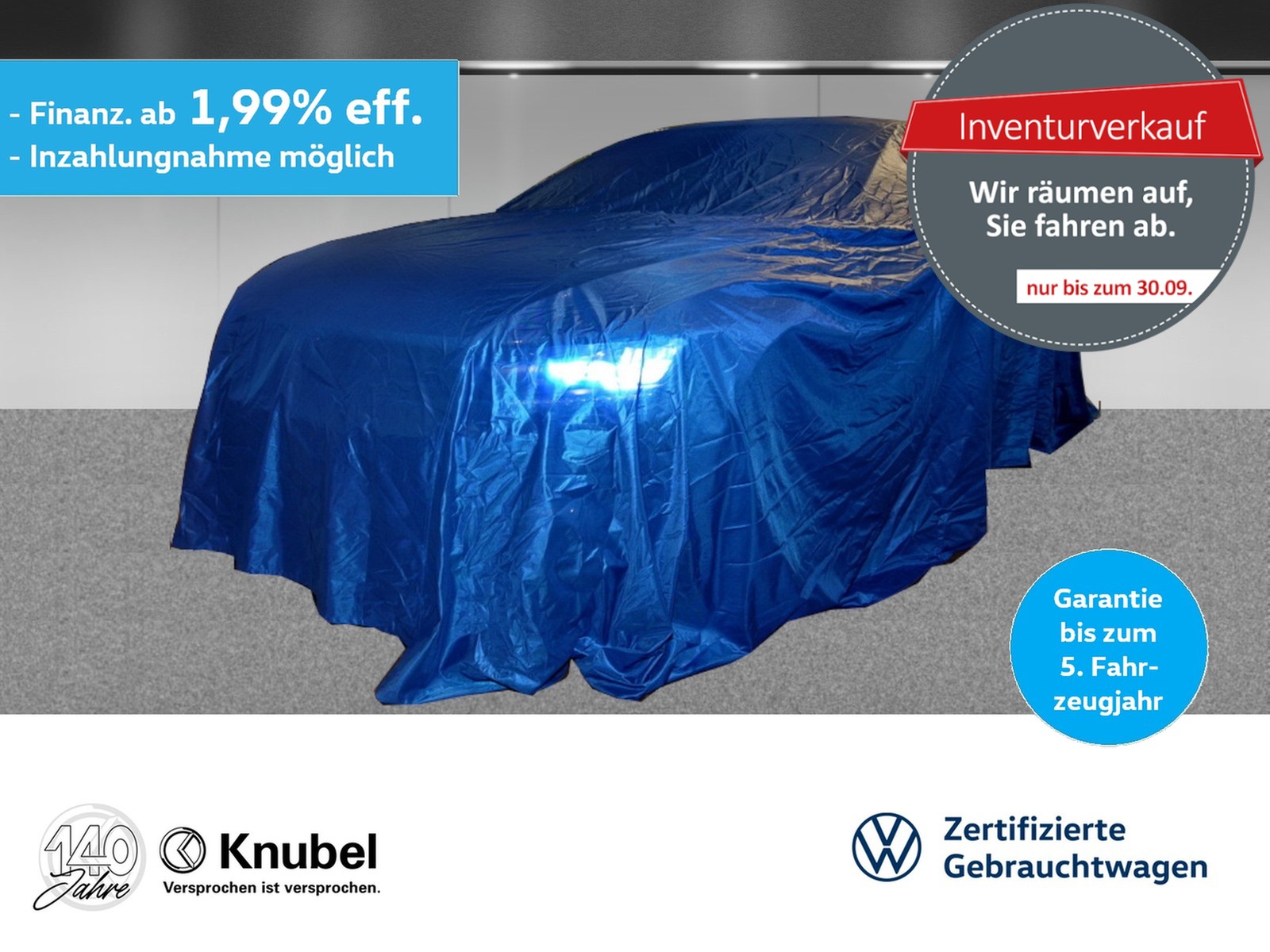 Volkswagen T-Roc Style 1.5