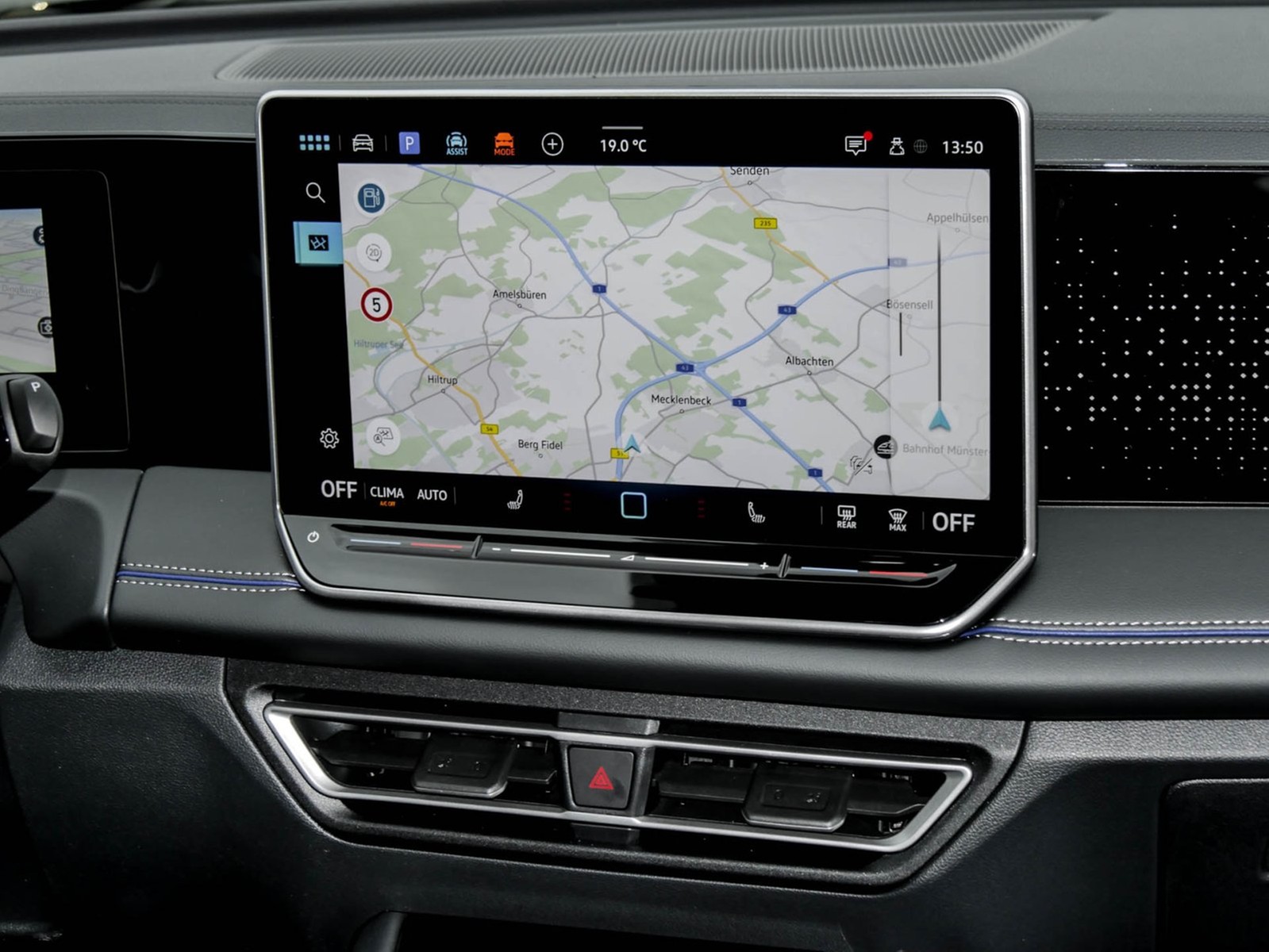 Volkswagen Tiguan R-Line eHybrid