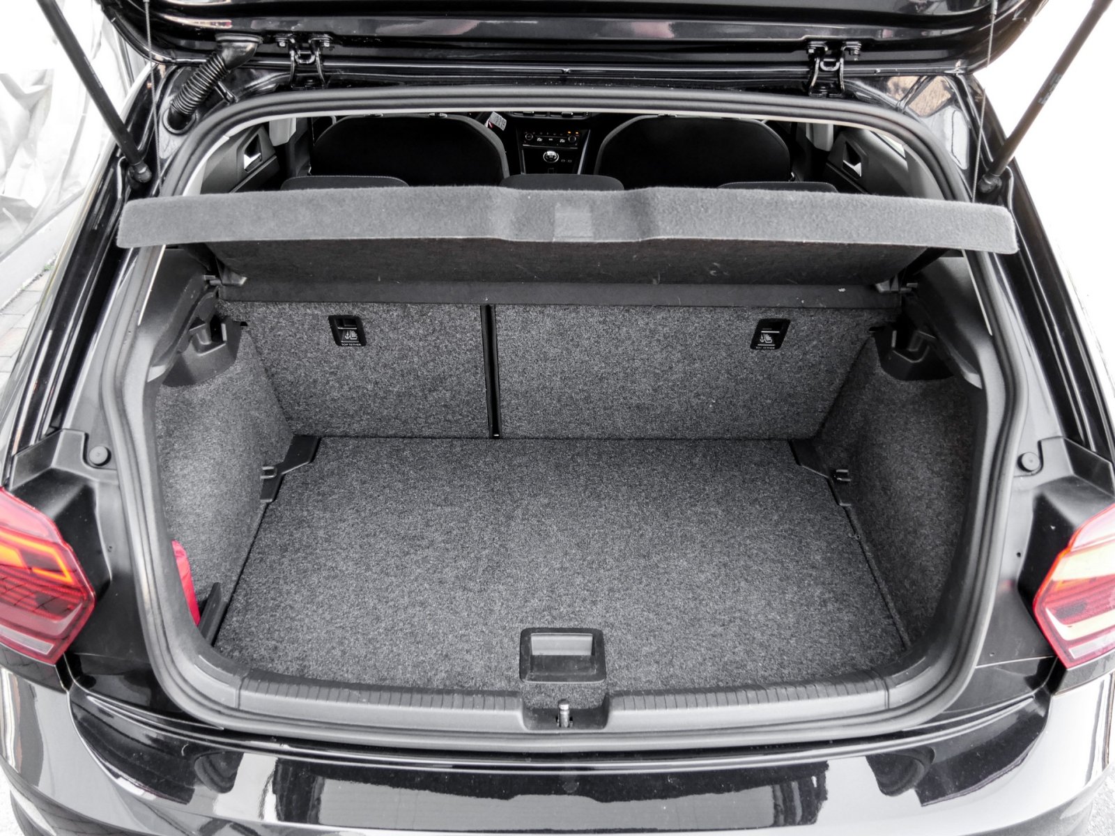 Volkswagen Polo UNITED 1.0