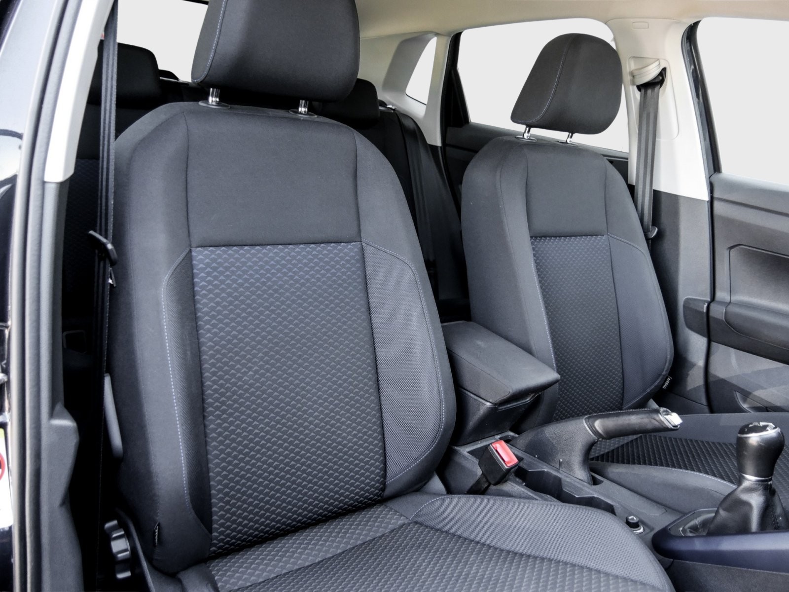Volkswagen Polo UNITED 1.0