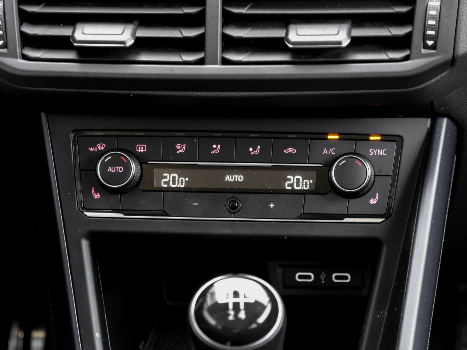 Volkswagen Polo UNITED 1.0
