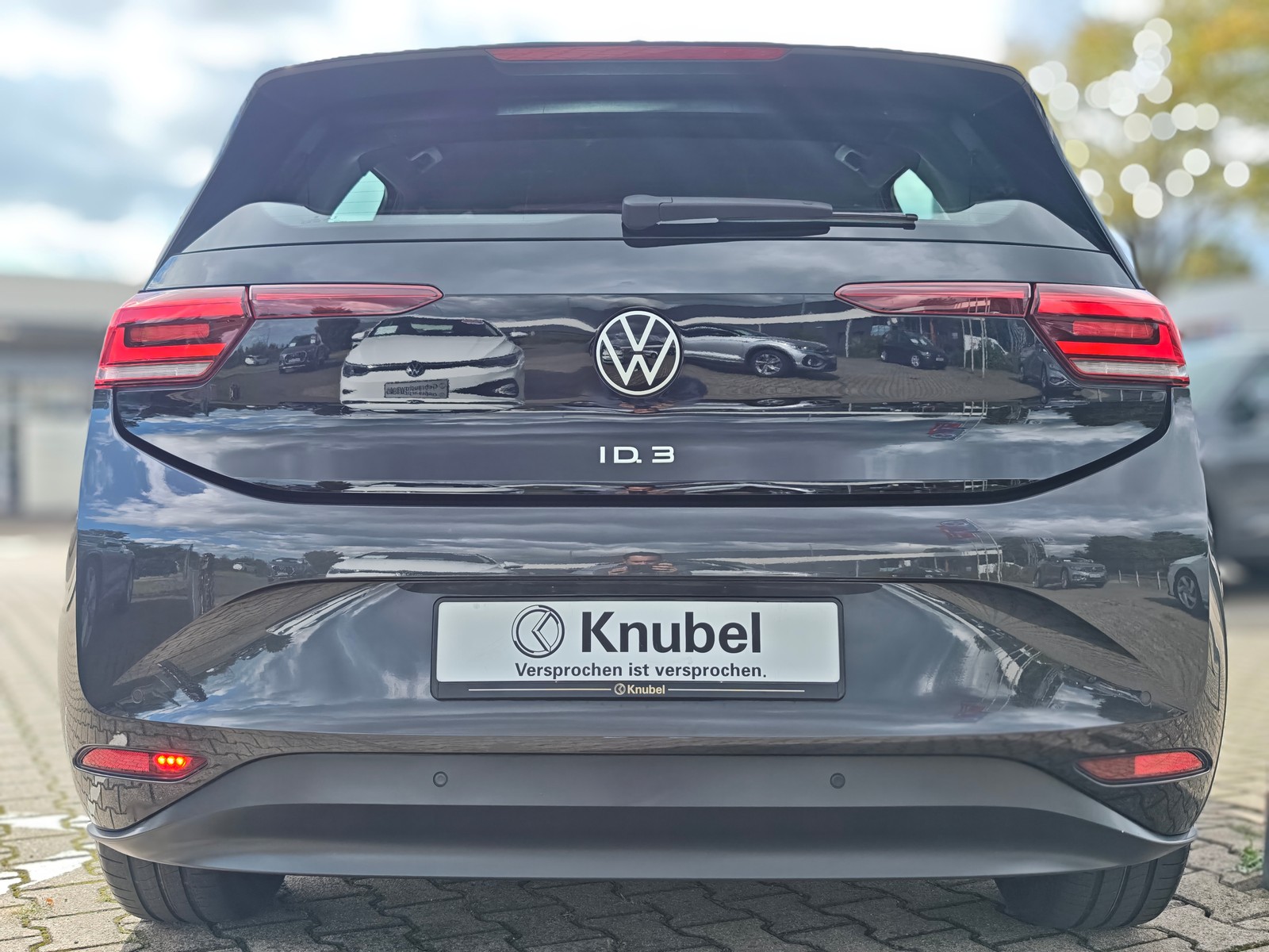 Volkswagen ID.3 Pure Performance