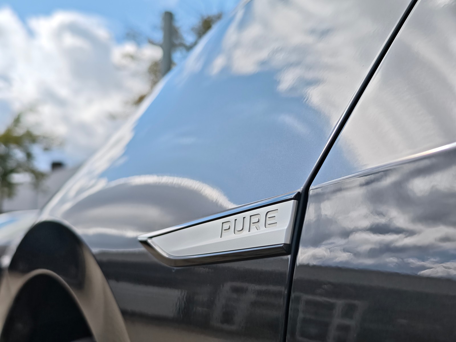 Volkswagen ID.3 Pure Performance