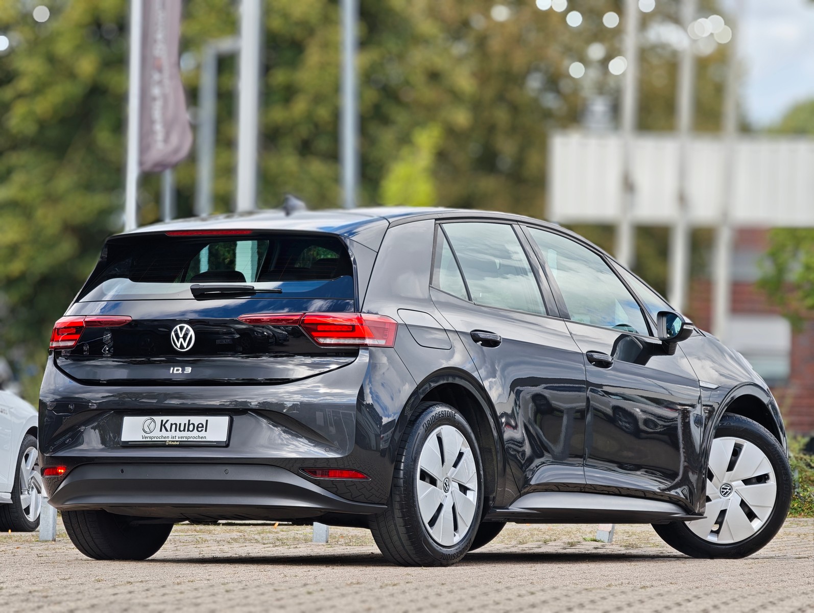 Volkswagen ID.3 Pure Performance