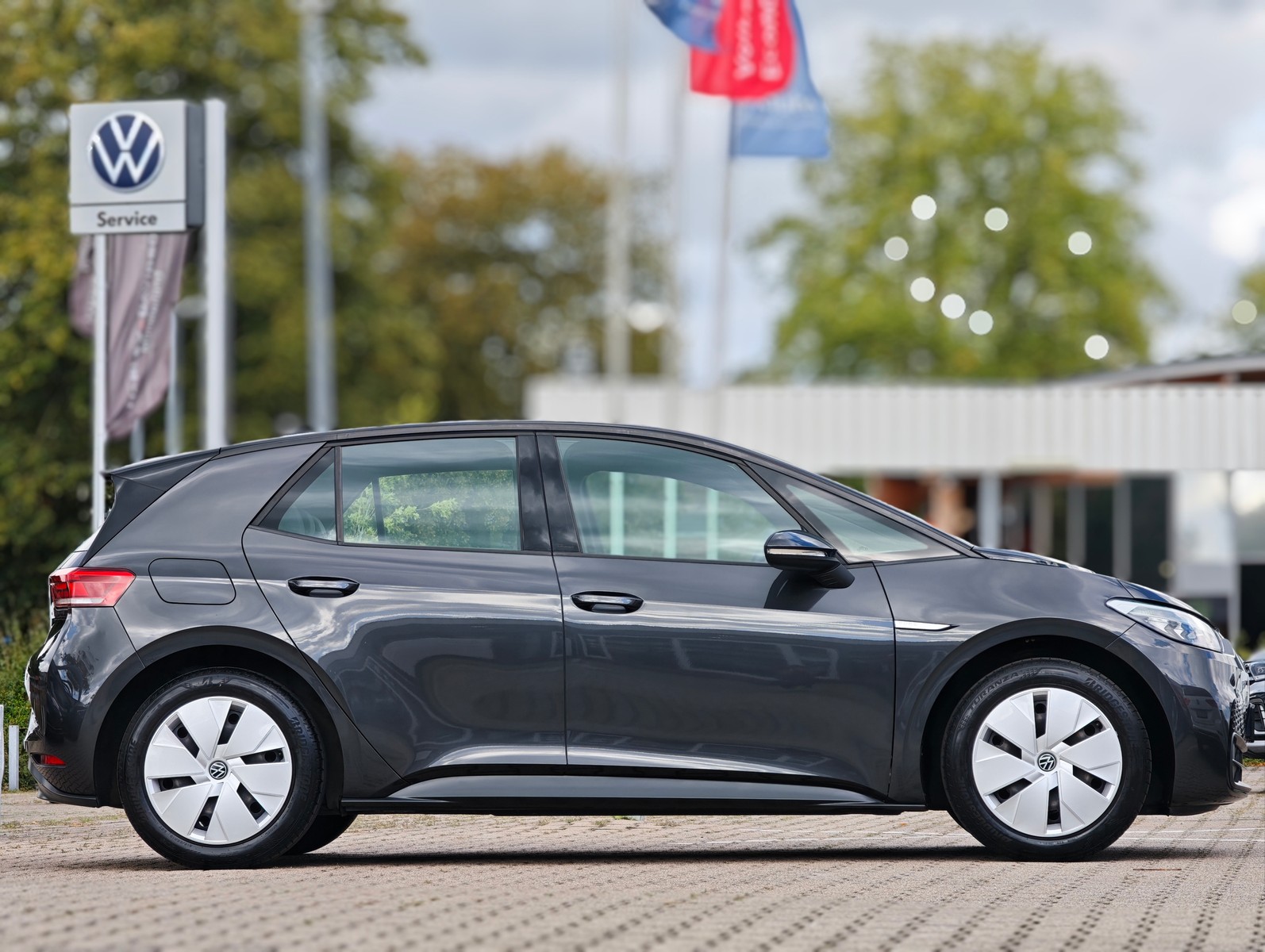 Volkswagen ID.3 Pure Performance