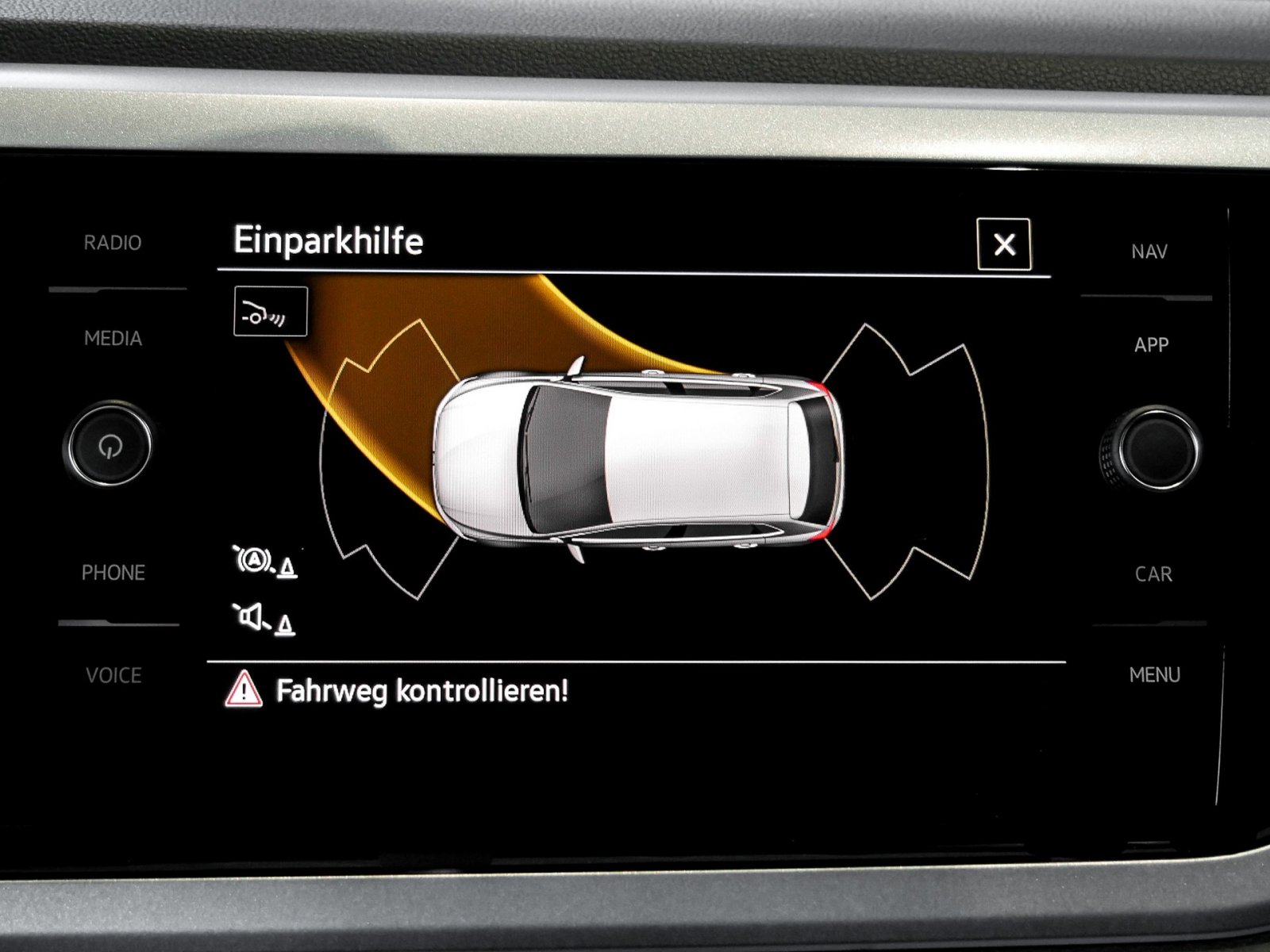 Volkswagen Polo ENERGY 1.0