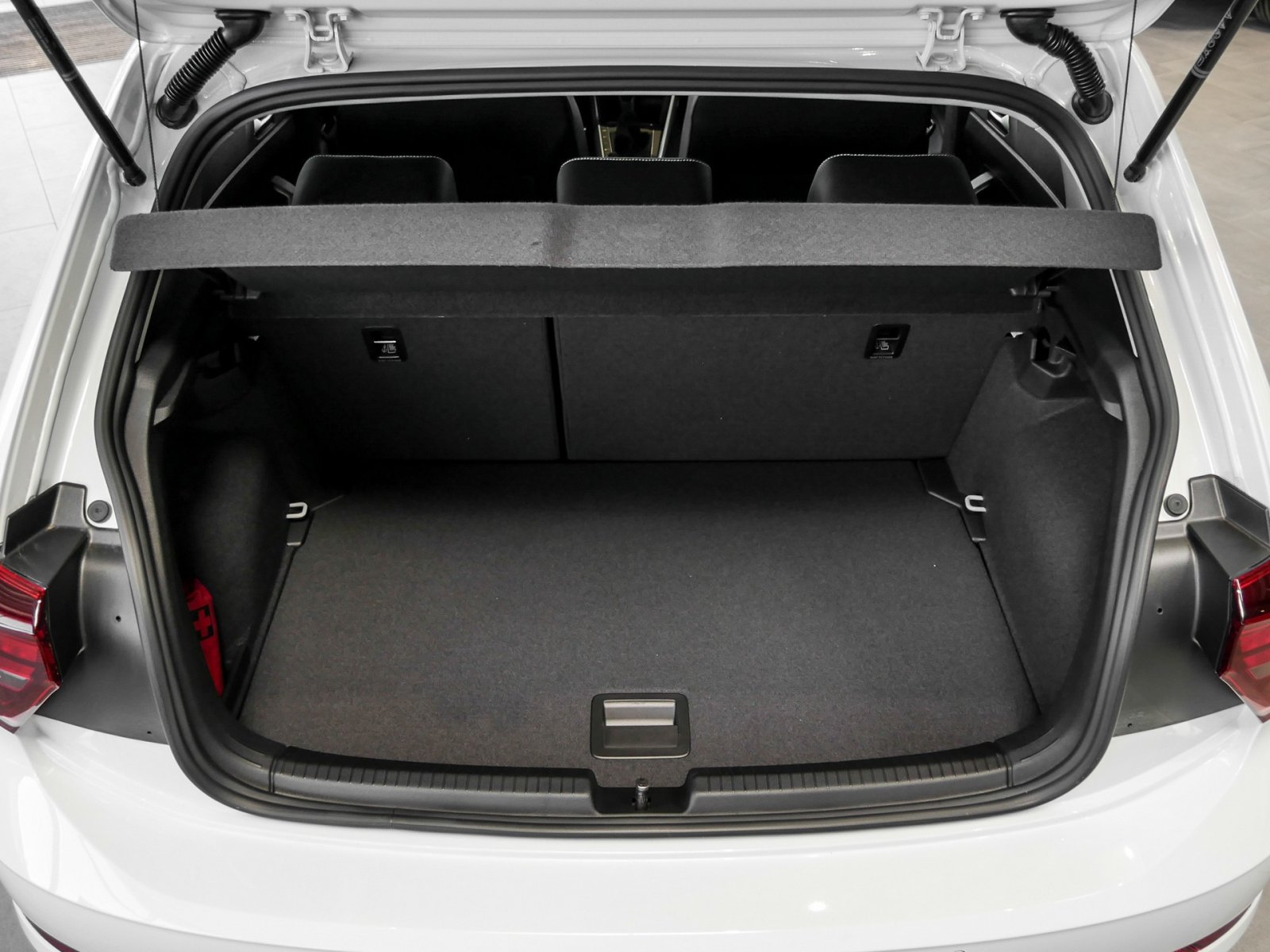 Volkswagen Polo ENERGY 1.0