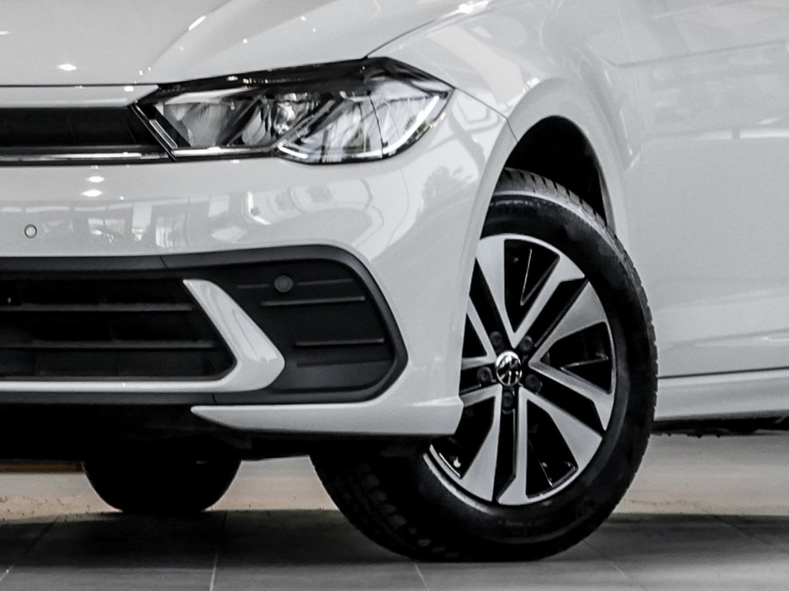 Volkswagen Polo ENERGY 1.0