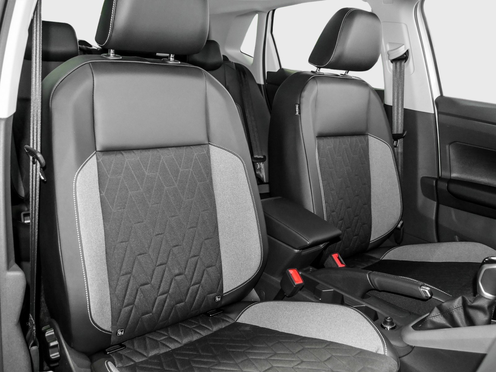 Volkswagen Polo ENERGY 1.0