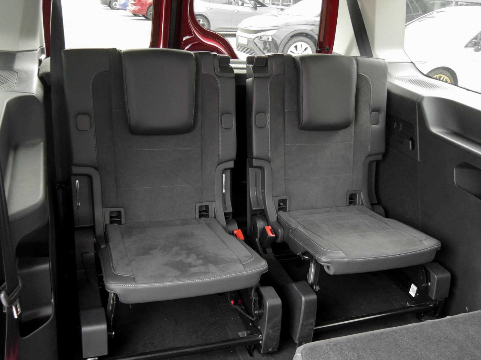 Volkswagen Caddy Maxi ENERGY