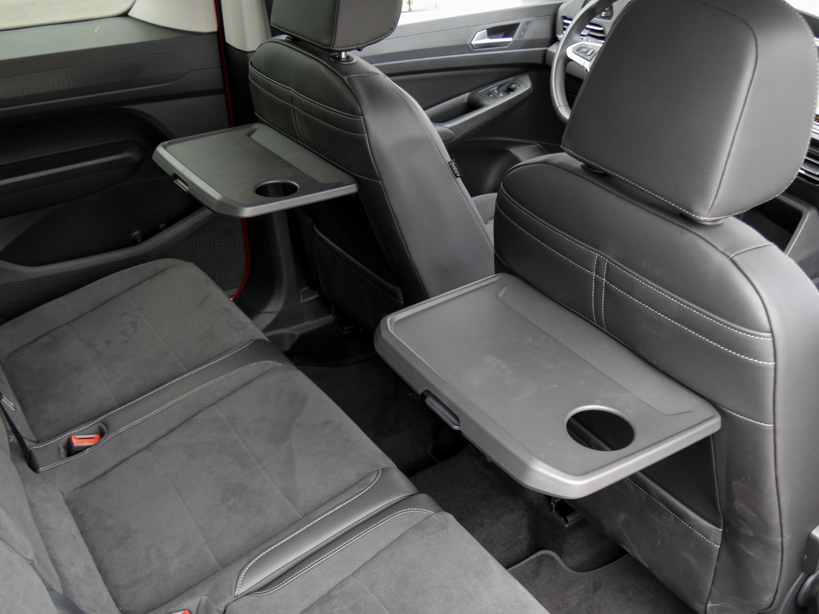 Volkswagen Caddy Maxi ENERGY