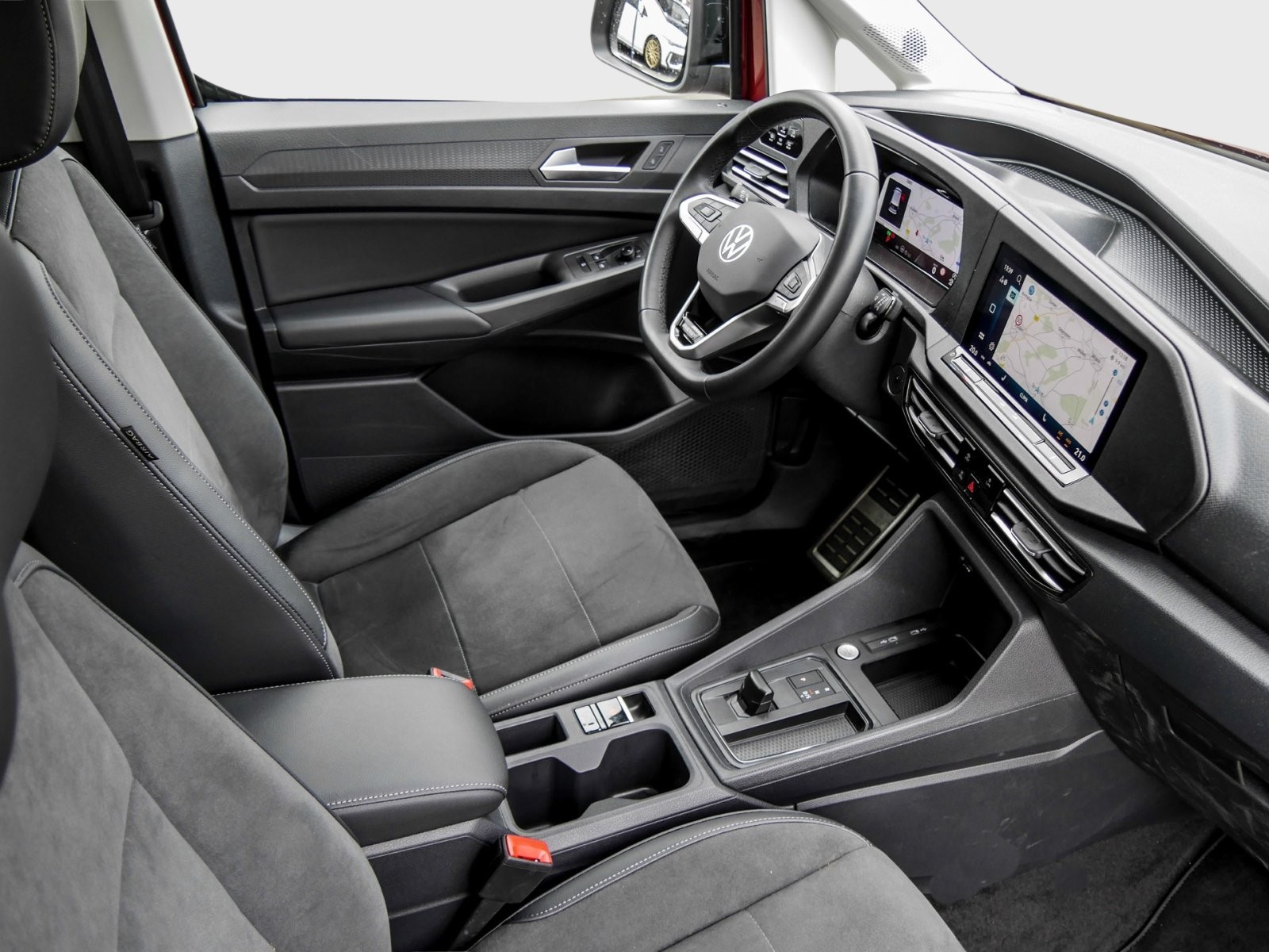 Volkswagen Caddy Maxi ENERGY