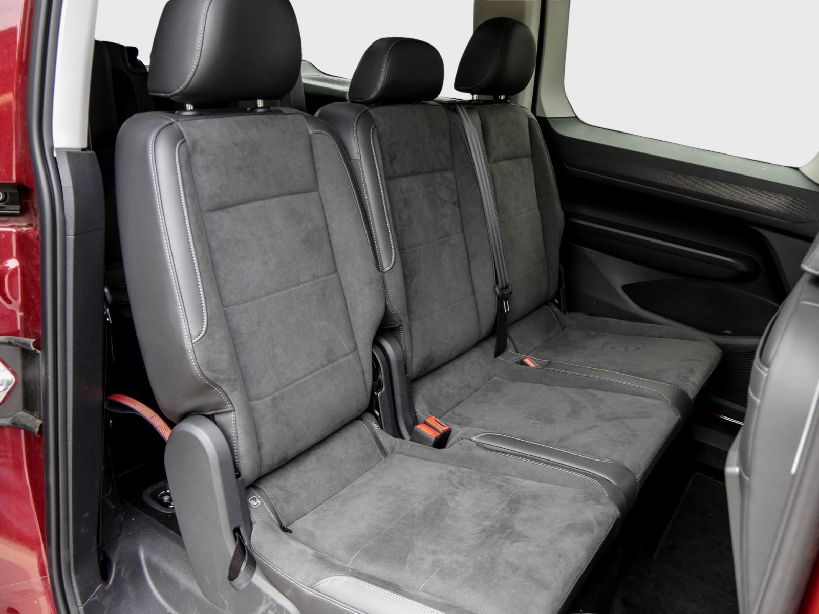 Volkswagen Caddy Maxi ENERGY