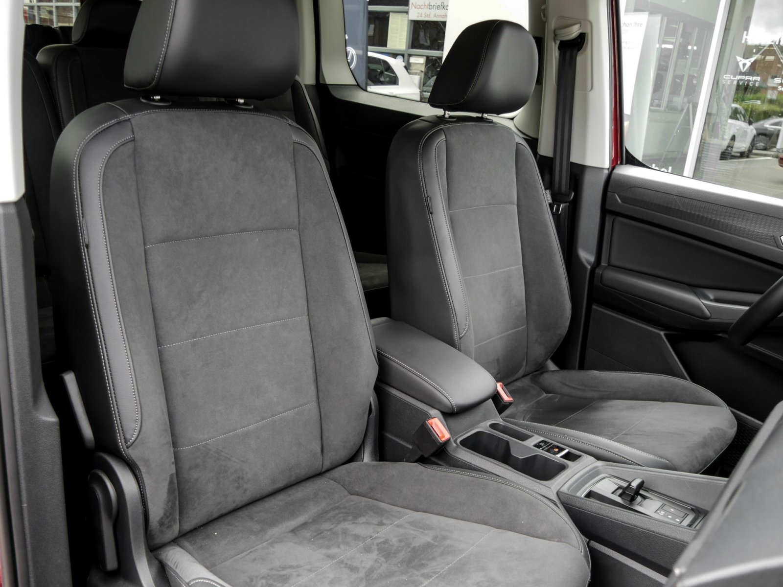 Volkswagen Caddy Maxi ENERGY