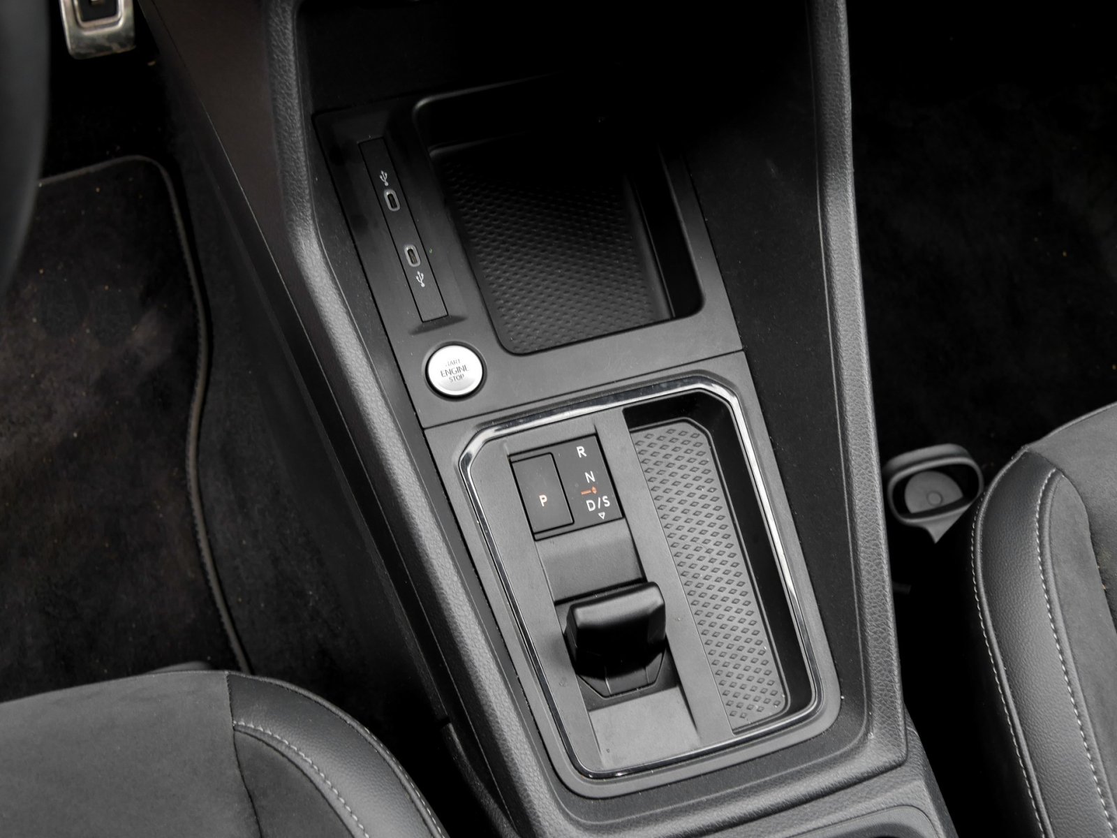 Volkswagen Caddy Maxi ENERGY